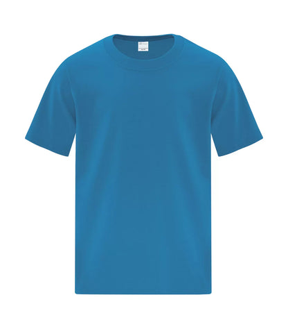 Customized Youth ATC™ Everyday Side Seam Tee S1000Y