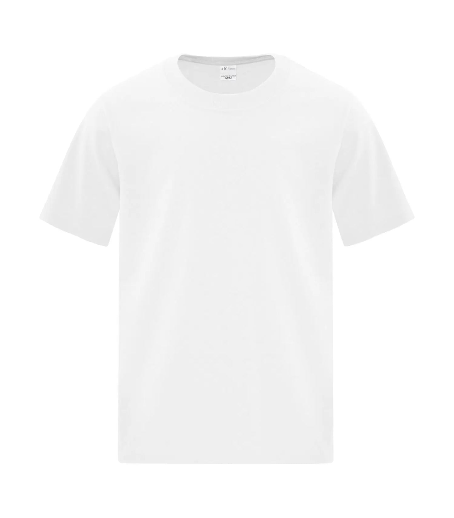 Customized Youth ATC™ Everyday Side Seam Tee S1000Y