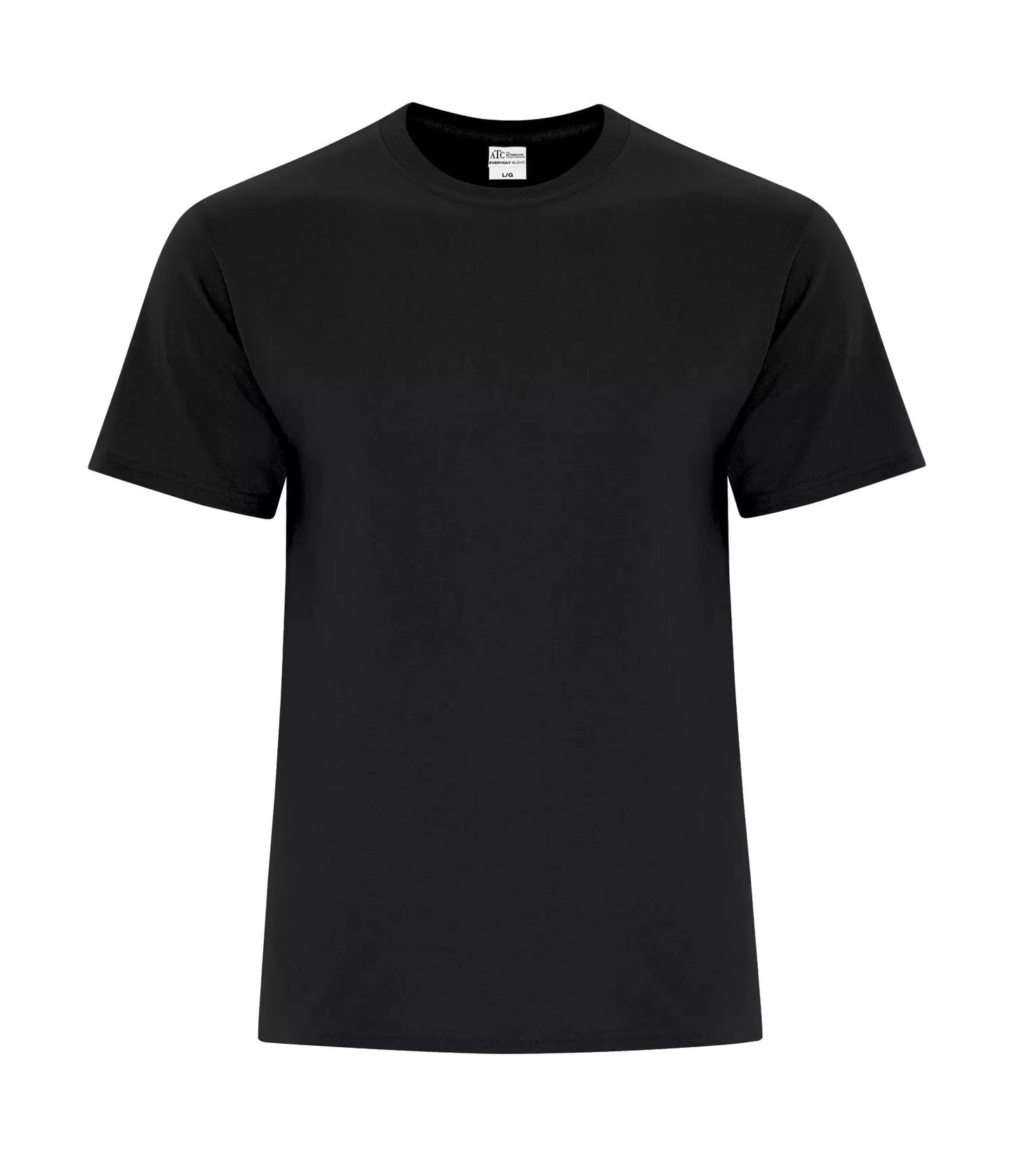 Customized ATC™ Everyday Blend Side Seam Tee S5050