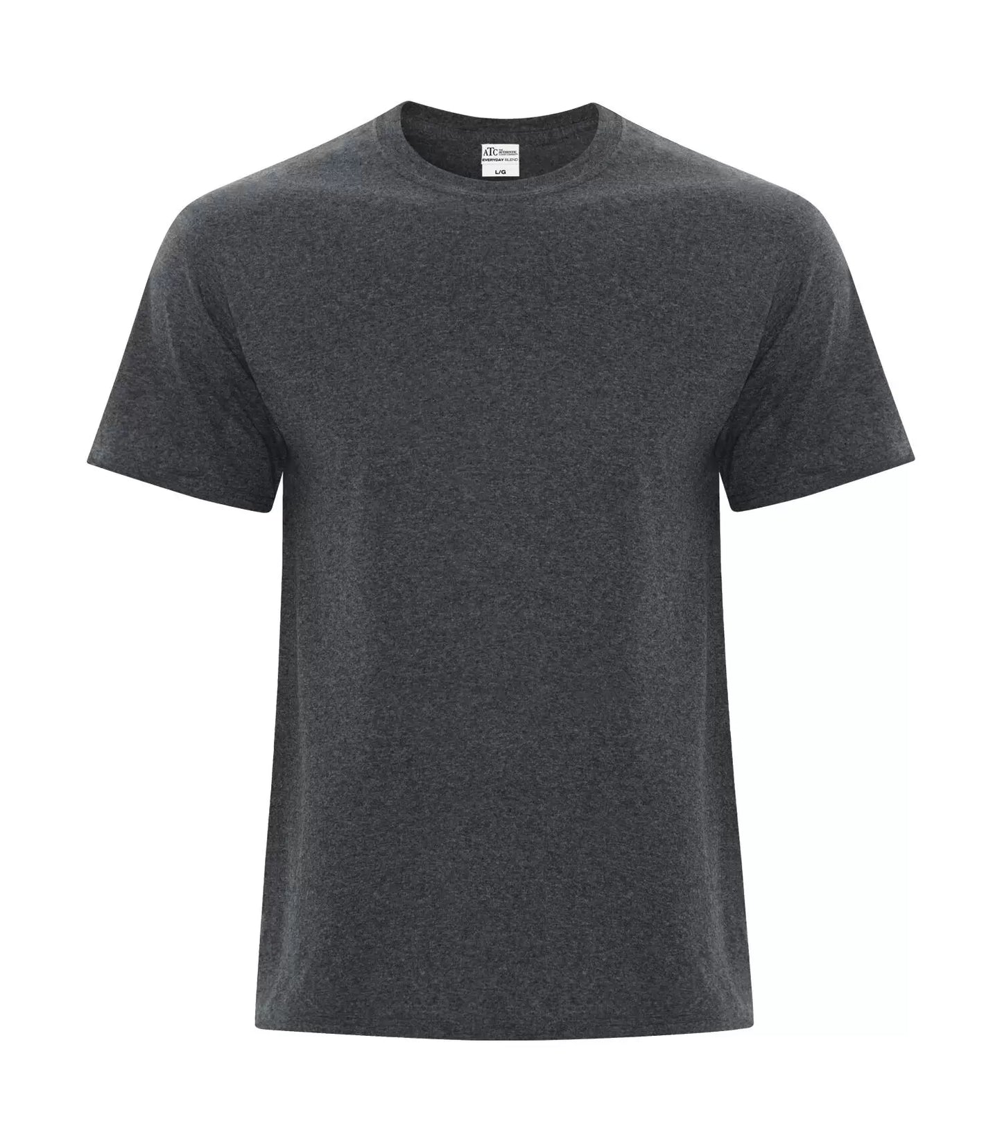 Customized ATC™ Everyday Blend Side Seam Tee S5050