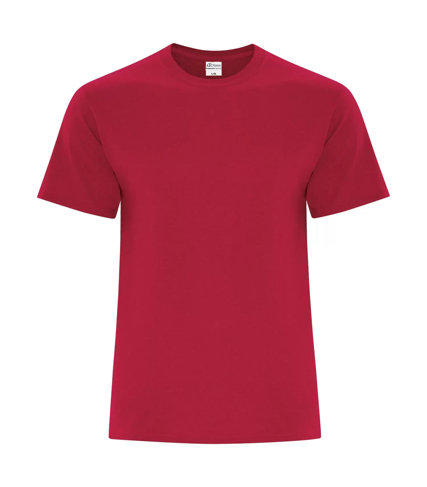 Customized ATC™ Everyday Blend Side Seam Tee S5050