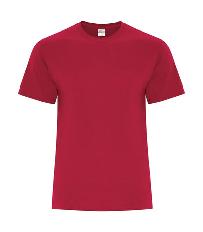 Customized ATC™ Everyday Blend Side Seam Tee S5050