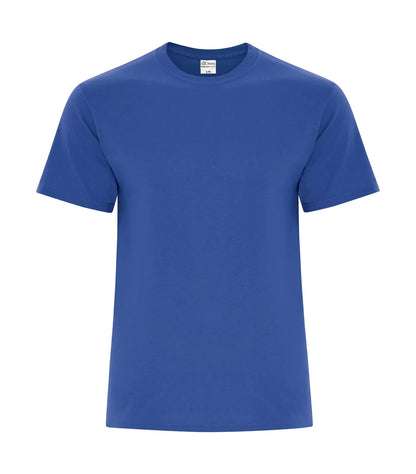 Customized ATC™ Everyday Blend Side Seam Tee S5050