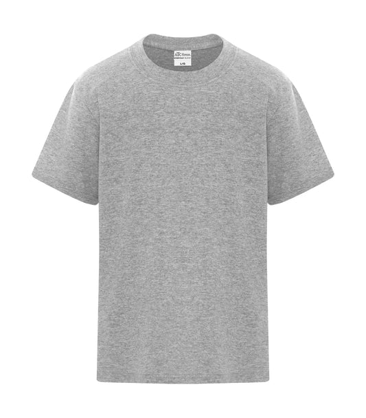 Customized Youth ATC™ Everyday Blend Side Seam Tee S5050Y