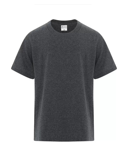 Customized Youth ATC™ Everyday Blend Side Seam Tee S5050Y