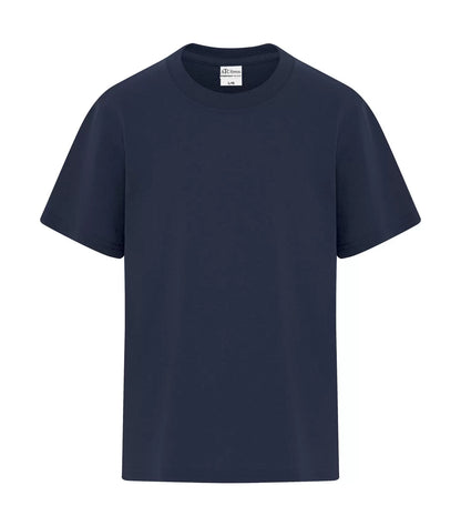 Customized Youth ATC™ Everyday Blend Side Seam Tee S5050Y