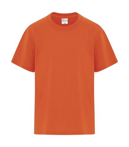 Customized Youth ATC™ Everyday Blend Side Seam Tee S5050Y