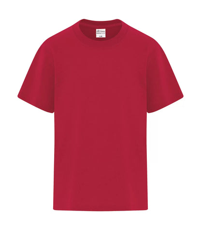 Customized Youth ATC™ Everyday Blend Side Seam Tee S5050Y