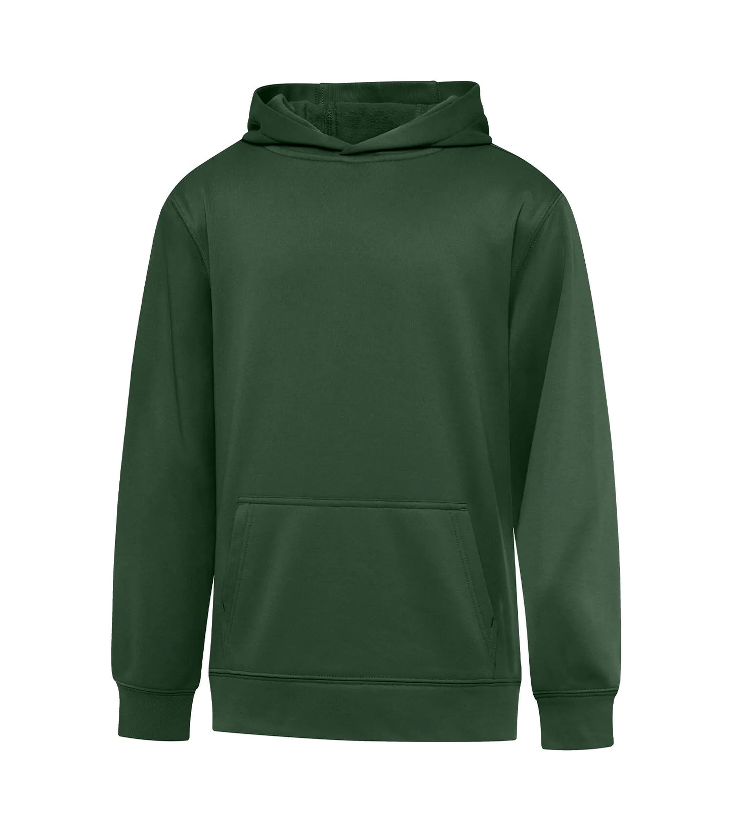 Customized Youth ATC™ Essential Performance Hoodie Y2100