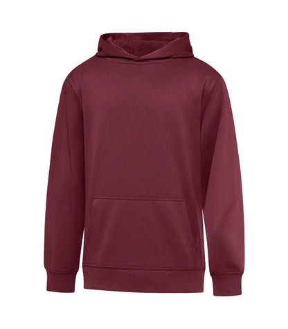 Customized Youth ATC™ Essential Performance Hoodie Y2100