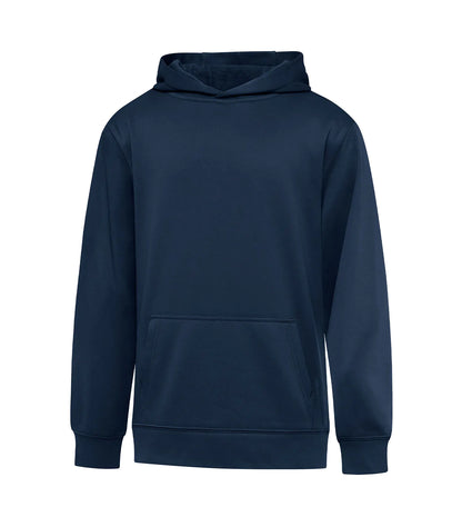 Customized Youth ATC™ Essential Performance Hoodie Y2100