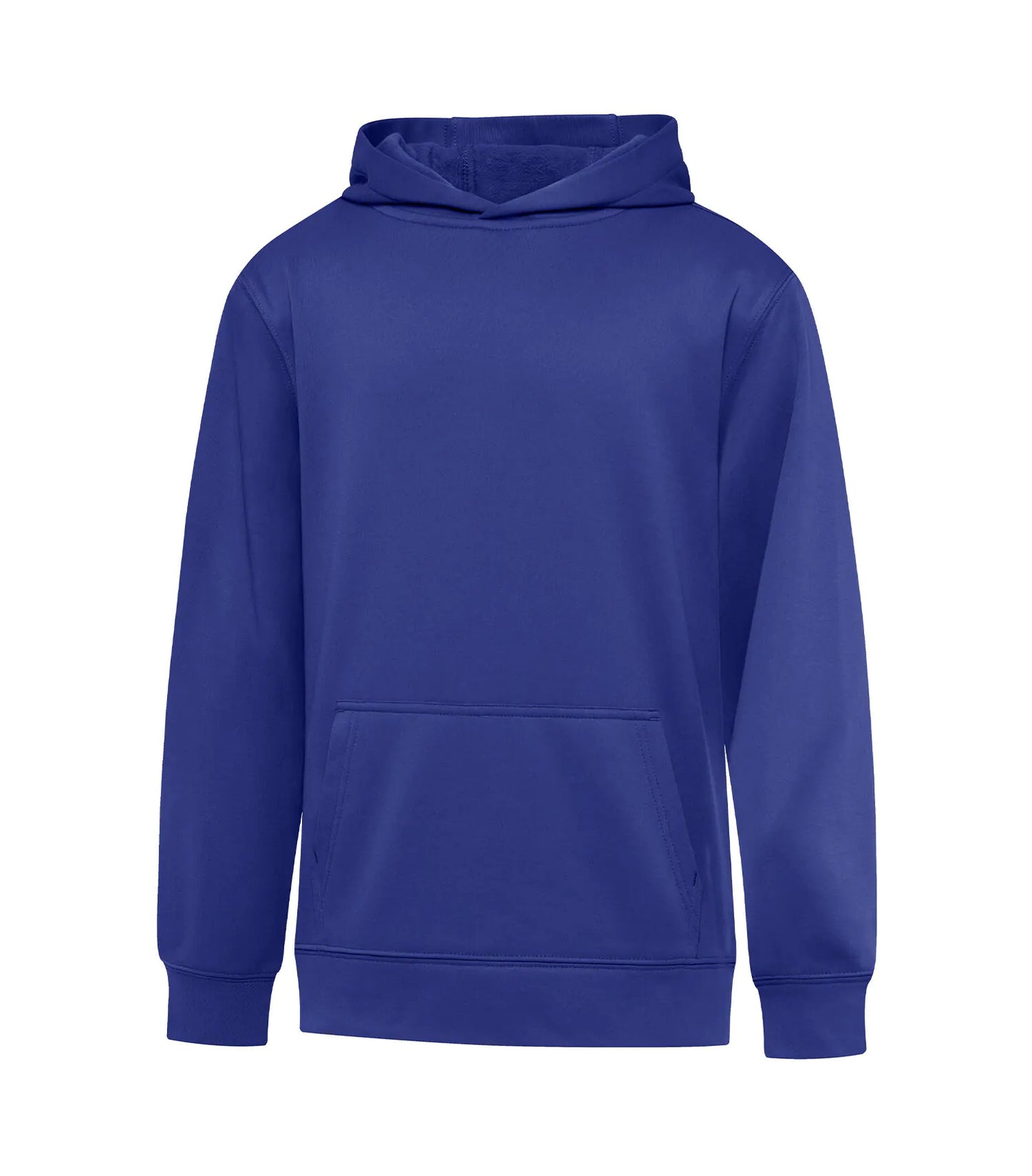Customized Youth ATC™ Essential Performance Hoodie Y2100