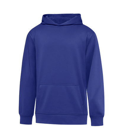 Customized Youth ATC™ Essential Performance Hoodie Y2100