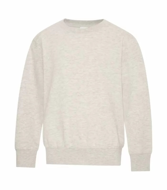 Customized Youth ATC™ Everyday Fleece Crewneck Sweatshirt Y2400