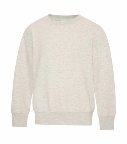Customized Youth ATC™ Everyday Fleece Crewneck Sweatshirt Y2400
