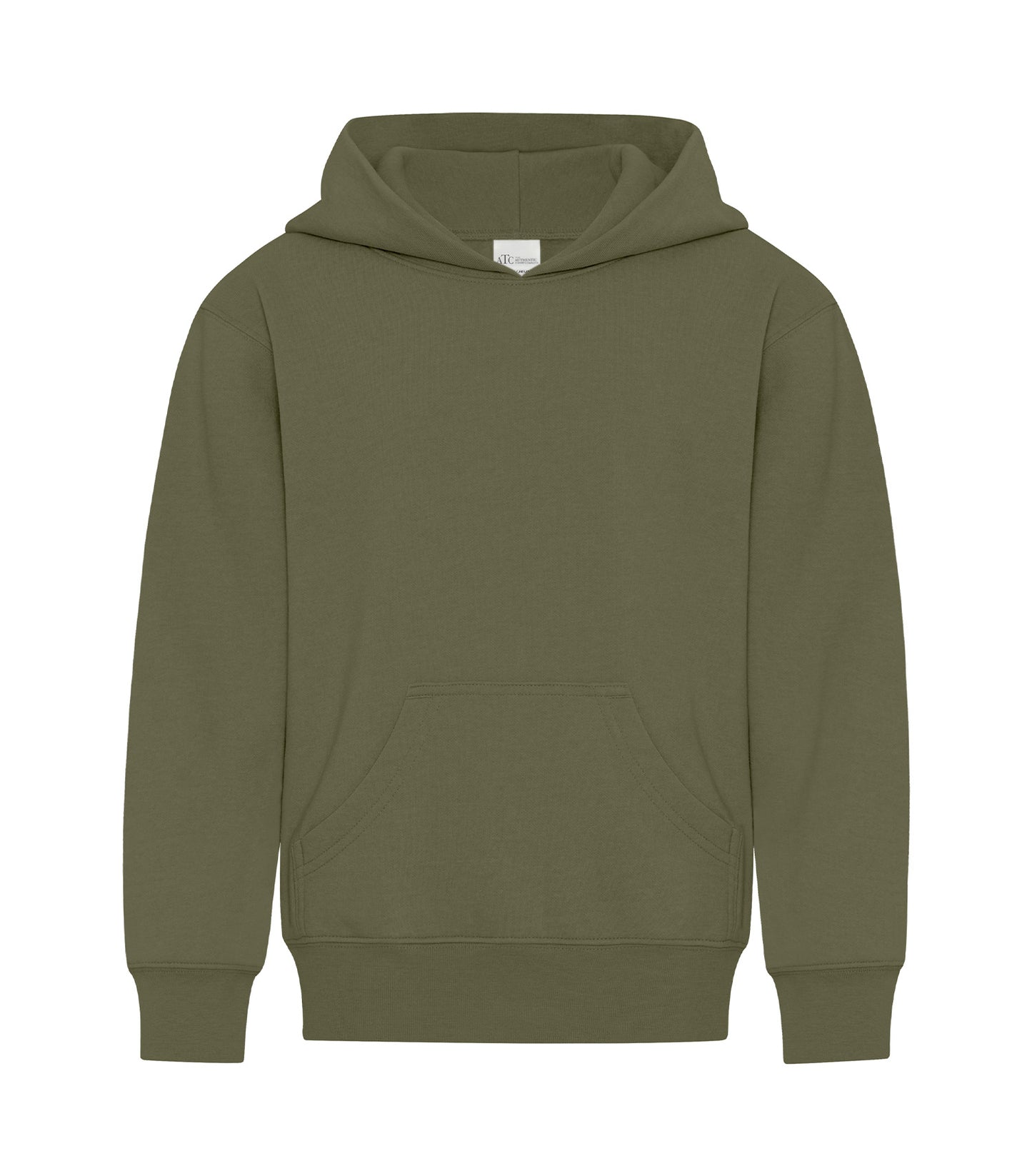 Customized Youth ATC™ Fleece Hooded Sweatshirt Y2500