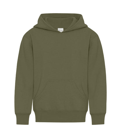 Customized Youth ATC™ Fleece Hooded Sweatshirt Y2500