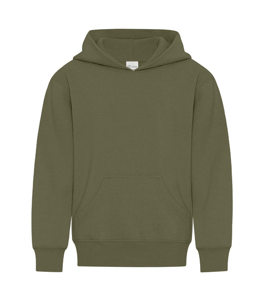 Customized Youth ATC™ Fleece Hooded Sweatshirt Y2500