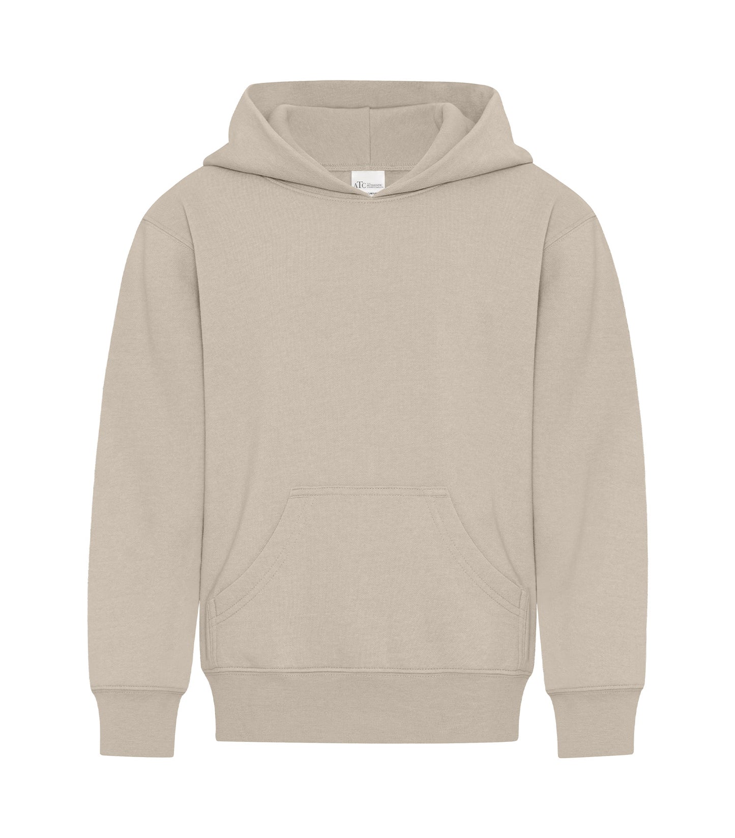 Customized Youth ATC™ Fleece Hooded Sweatshirt Y2500