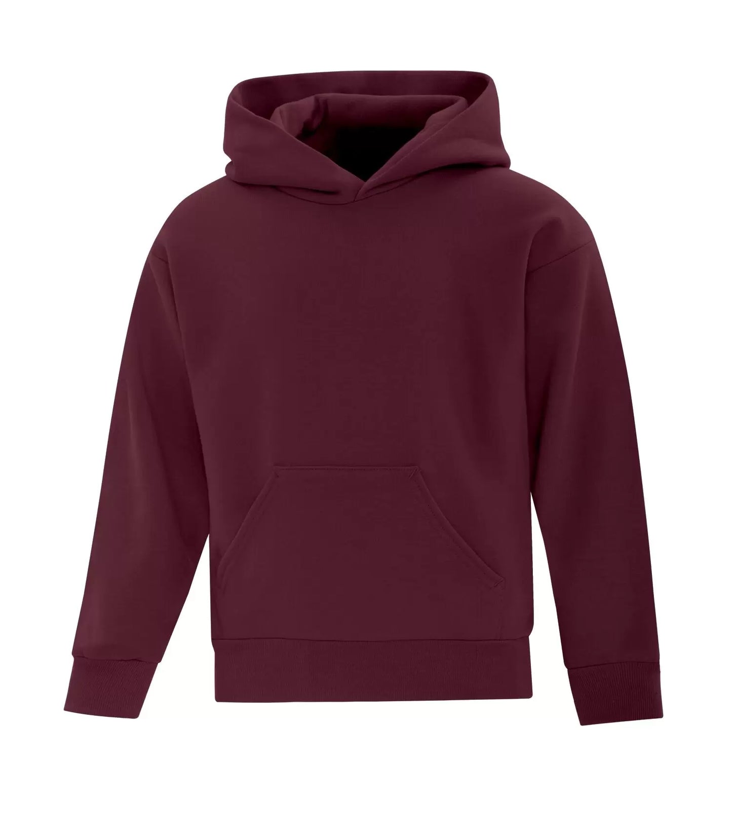Customized Youth ATC™ Fleece Hooded Sweatshirt Y2500
