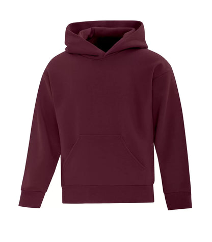 Customized Youth ATC™ Fleece Hooded Sweatshirt Y2500