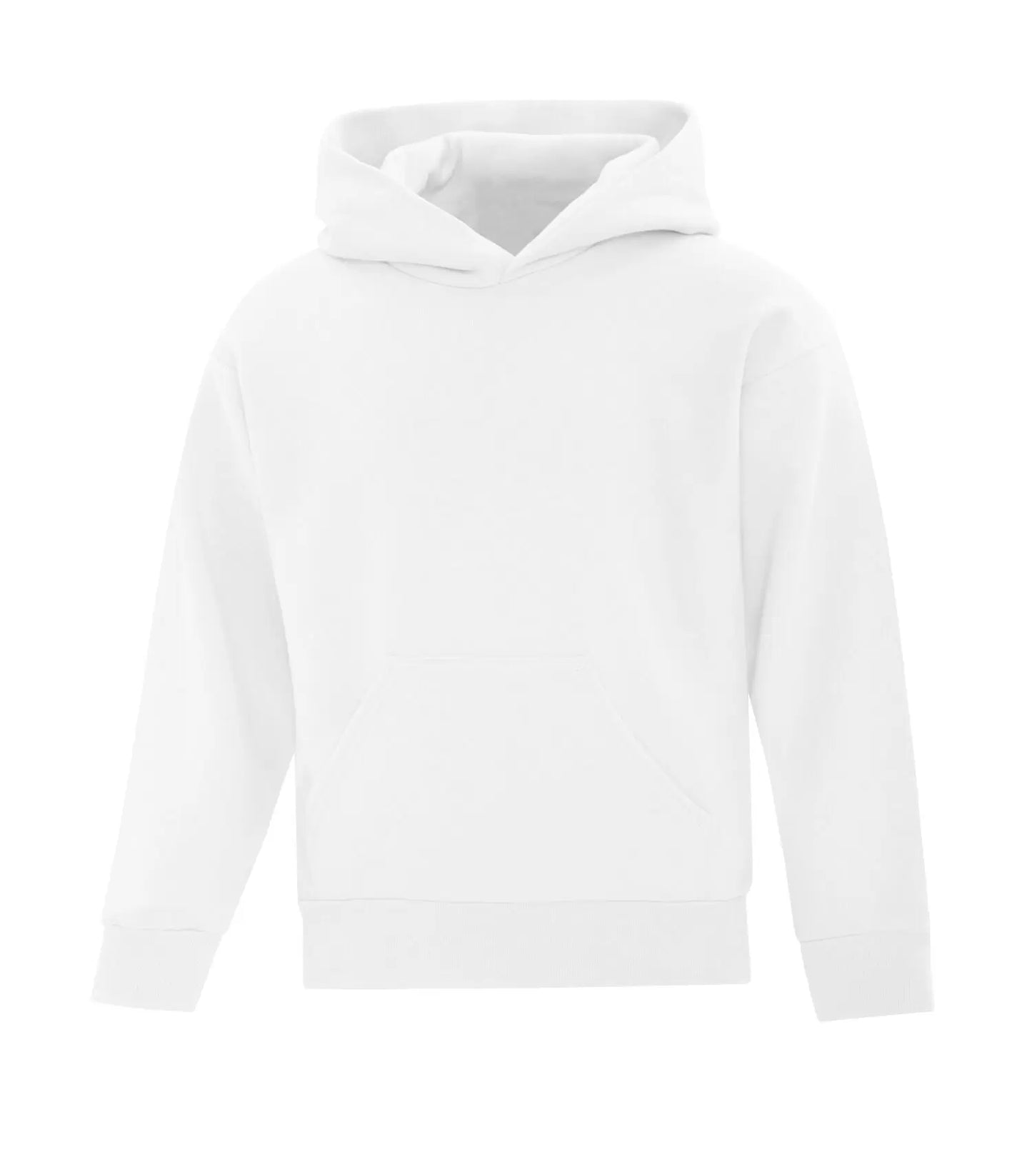 Customized Youth ATC™ Fleece Hooded Sweatshirt Y2500