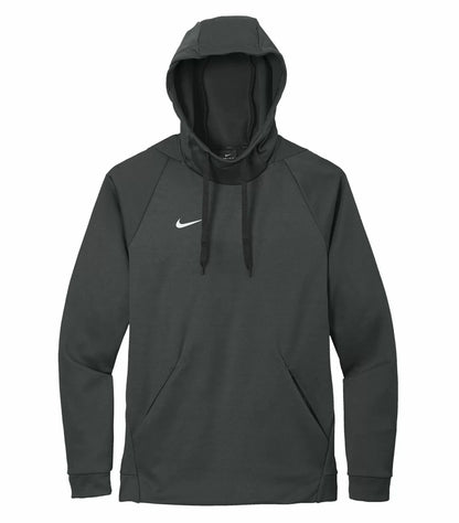Customized NIKE Therma-FIT Fleece Pullover Hoodie CN9473