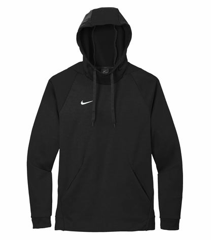 Customized NIKE Therma-FIT Fleece Pullover Hoodie CN9473