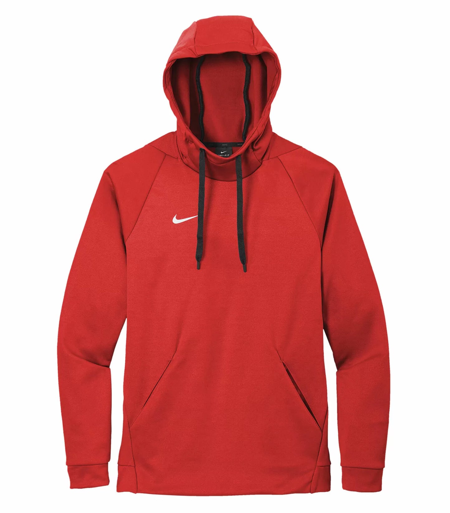 Customized NIKE Therma-FIT Fleece Pullover Hoodie CN9473