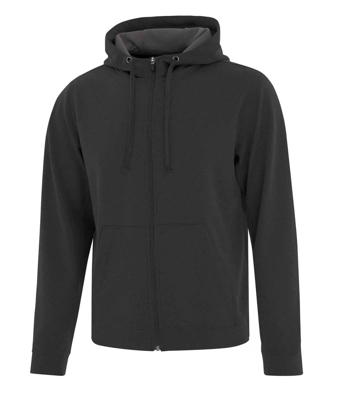 Customized ATC™ Game Day™ Fleece Full Zip Hooded Sweatshirt F2004