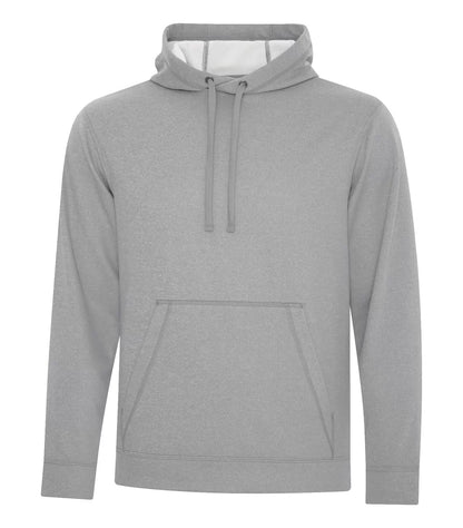 Customized ATC™ Game Day™ Fleece Hooded Sweatshirt F2005