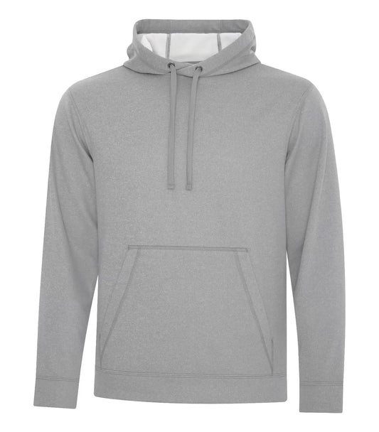 Customized ATC™ Game Day™ Fleece Hooded Sweatshirt F2005