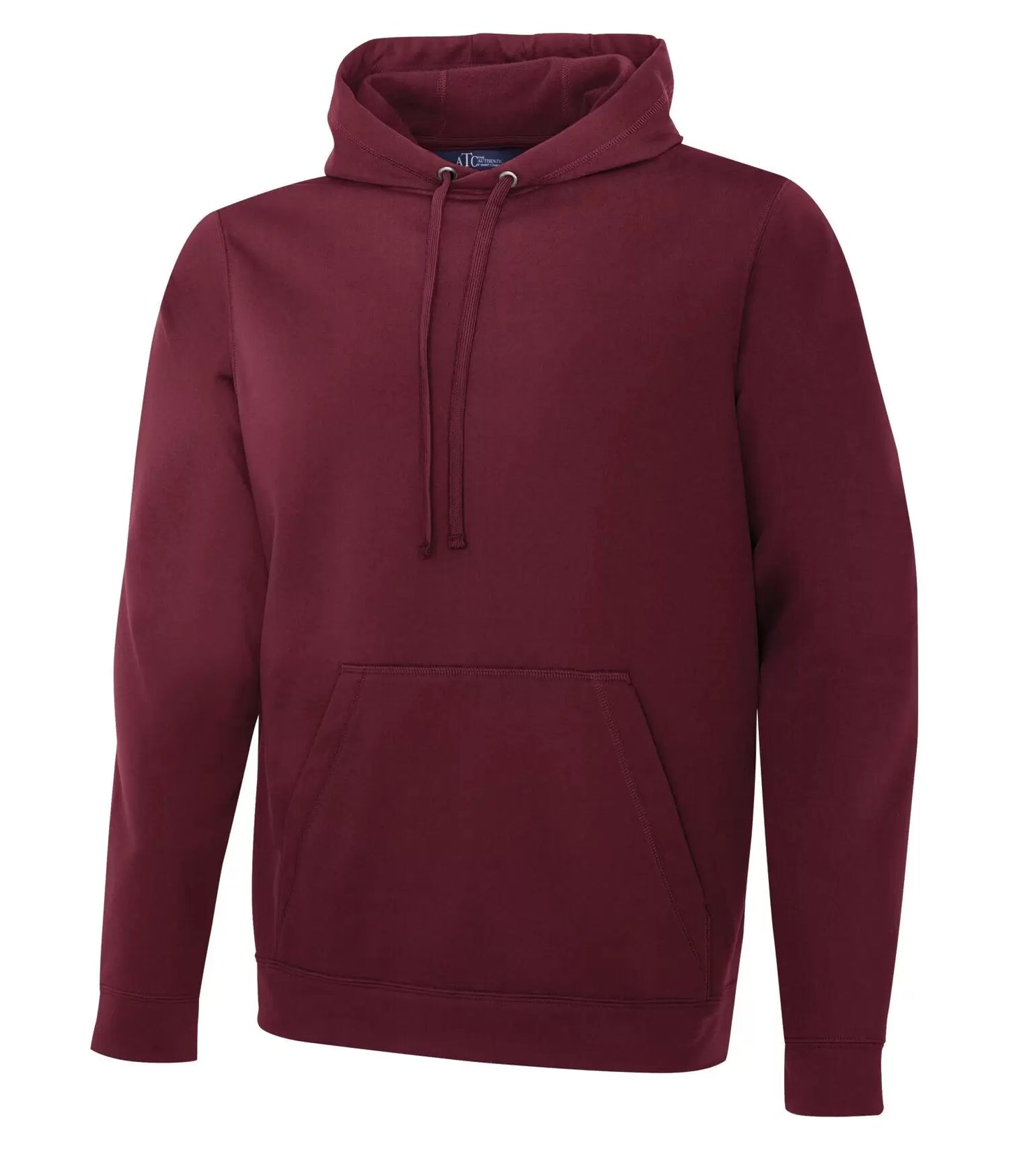 Customized ATC™ Game Day™ Fleece Hooded Sweatshirt F2005