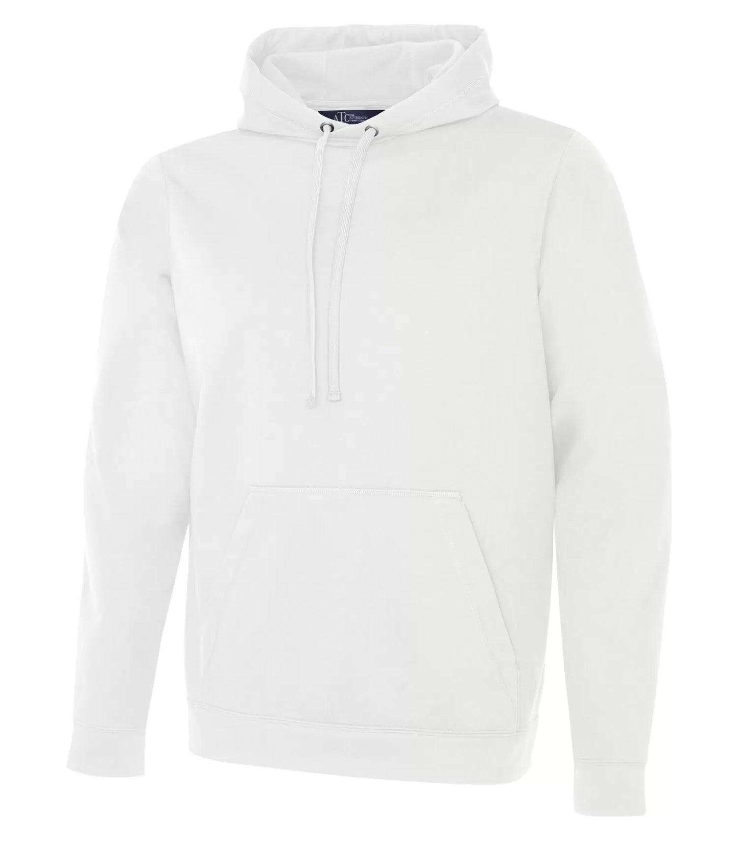 Customized ATC™ Game Day™ Fleece Hooded Sweatshirt F2005