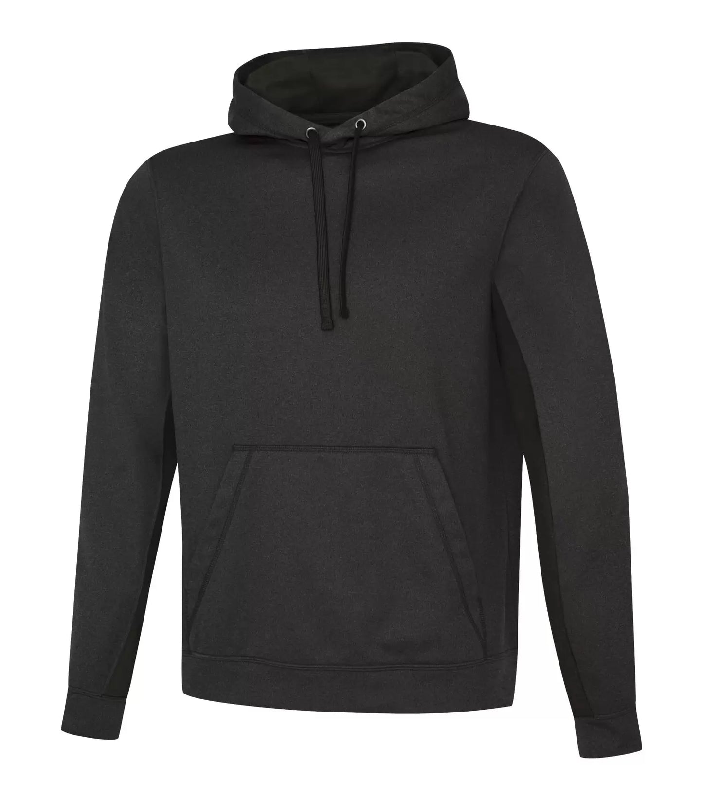 Customized ATC™ Game Day™ Fleece Colour Block Hooded Sweatshirt F2011