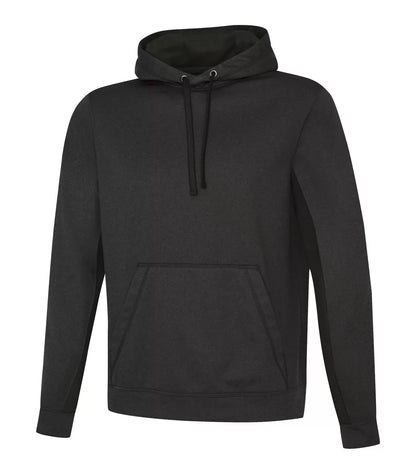 Customized ATC™ Game Day™ Fleece Colour Block Hooded Sweatshirt F2011
