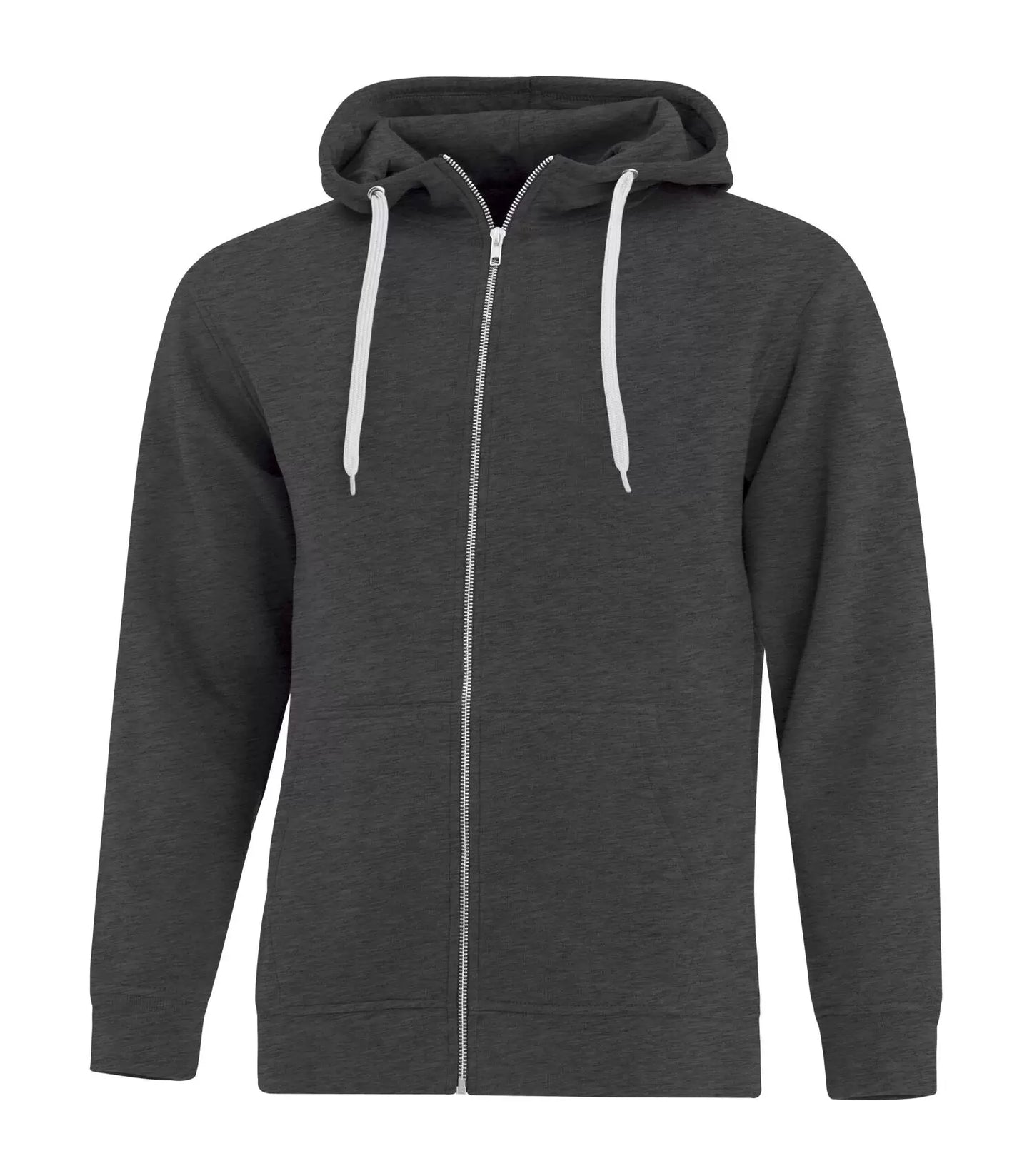 Customized ATC™ Esactive® Core Full Zip Hooded Sweatshirt F2018