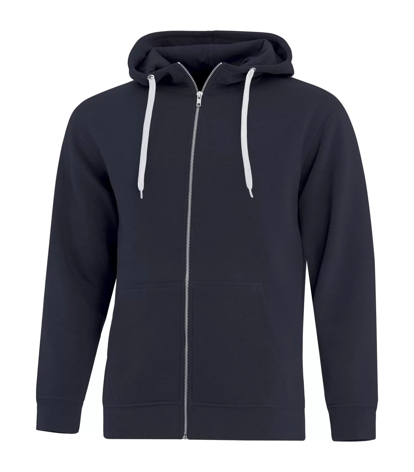 Customized ATC™ Esactive® Core Full Zip Hooded Sweatshirt F2018