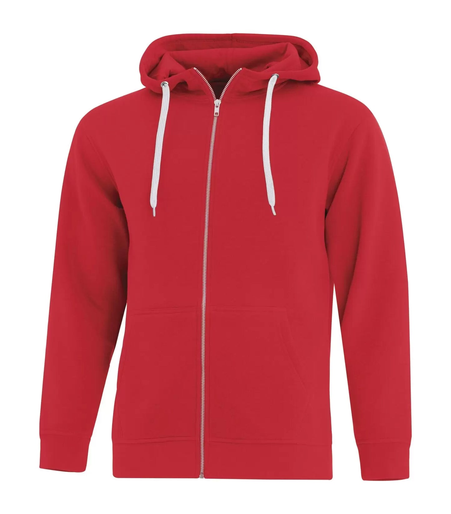 Customized ATC™ Esactive® Core Full Zip Hooded Sweatshirt F2018