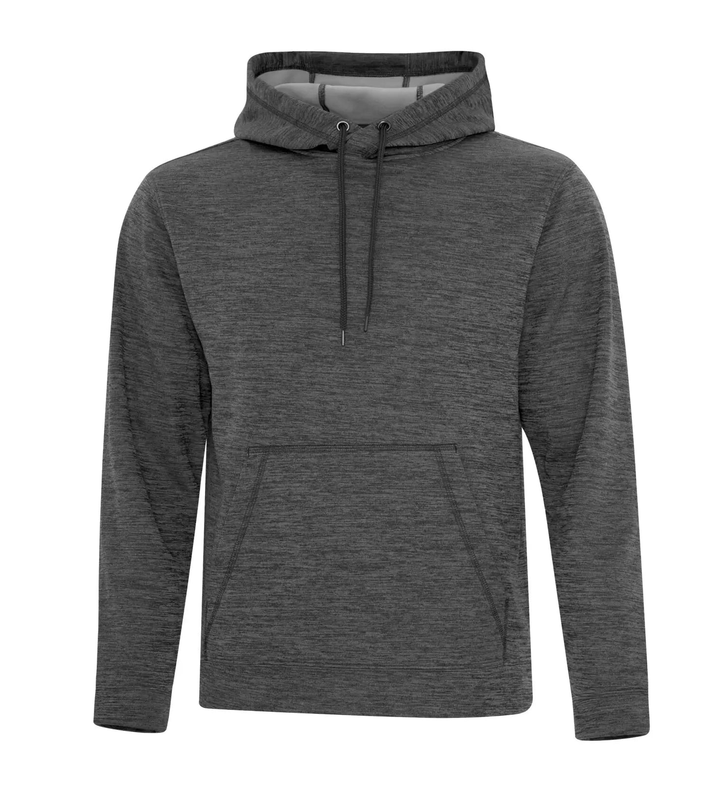 Customized ATC™ Dynamic Heather Fleece Hooded Sweatshirt F2033
