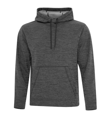 Customized ATC™ Dynamic Heather Fleece Hooded Sweatshirt F2033