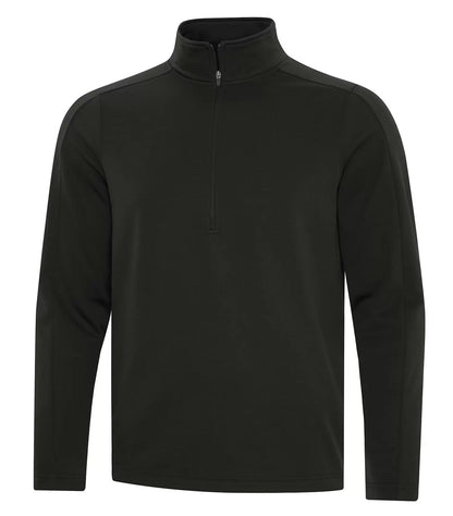 Customized ATC™ Game Day™ Fleece 1/2 Zip Sweatshirt F2035