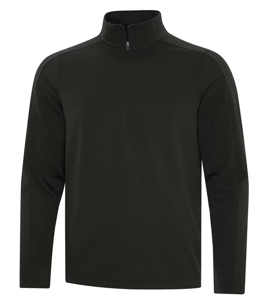 Customized ATC™ Game Day™ Fleece 1/2 Zip Sweatshirt F2035