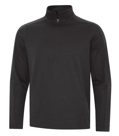 Customized ATC™ Game Day™ Fleece 1/2 Zip Sweatshirt F2035