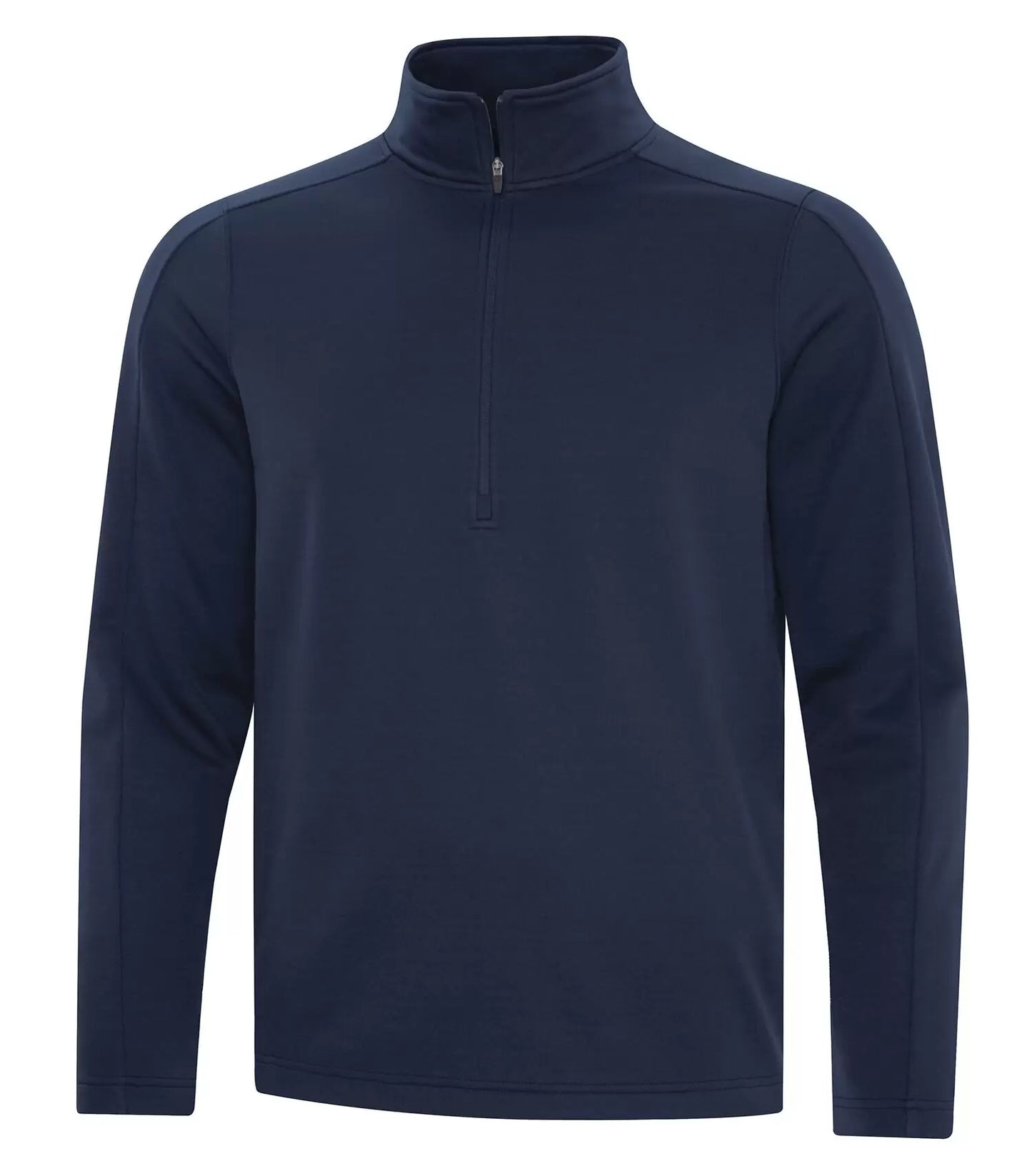 Customized ATC™ Game Day™ Fleece 1/2 Zip Sweatshirt F2035