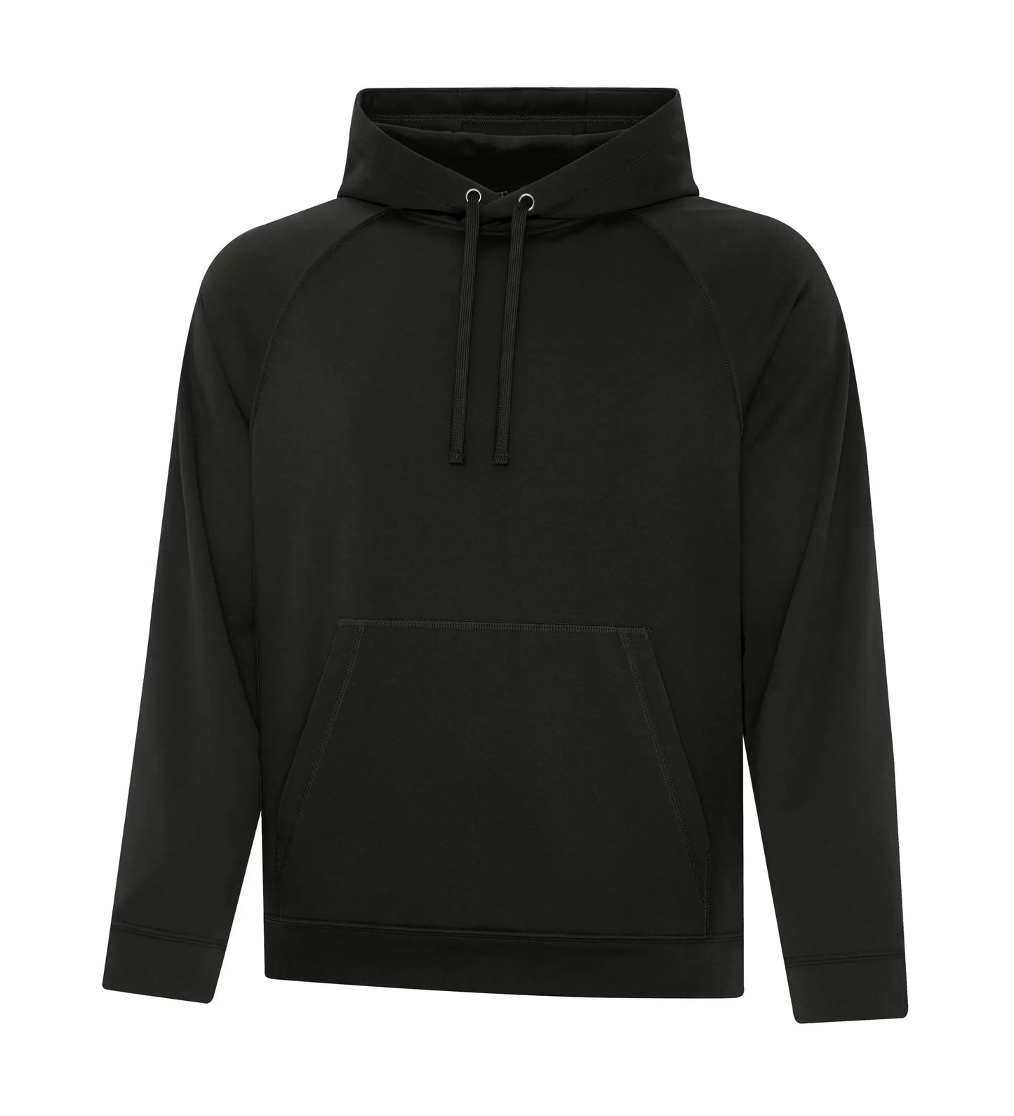 Customized Youth ATC™ Game Day™ Fleece Two Tone Hooded Sweatshirt Y2037
