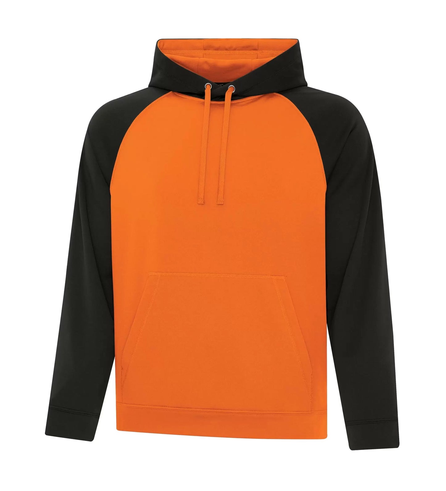 Customized Youth ATC™ Game Day™ Fleece Two Tone Hooded Sweatshirt Y2037