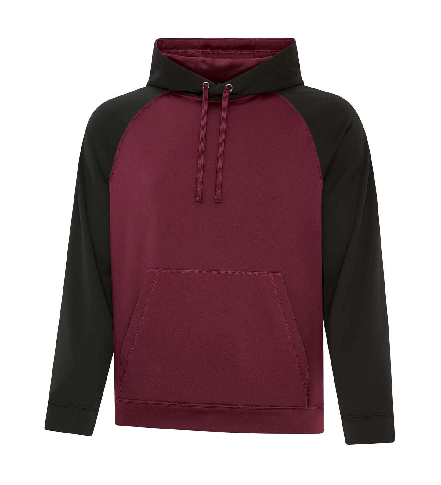 Customized ATC™ Game Day™ Fleece Two Tone Hooded Sweatshirt F2037