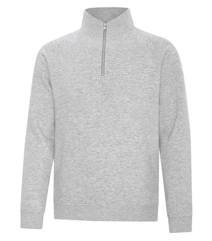 Customized ATC™ Esactive® Vintage 1/4 Zip Sweatshirt F2042