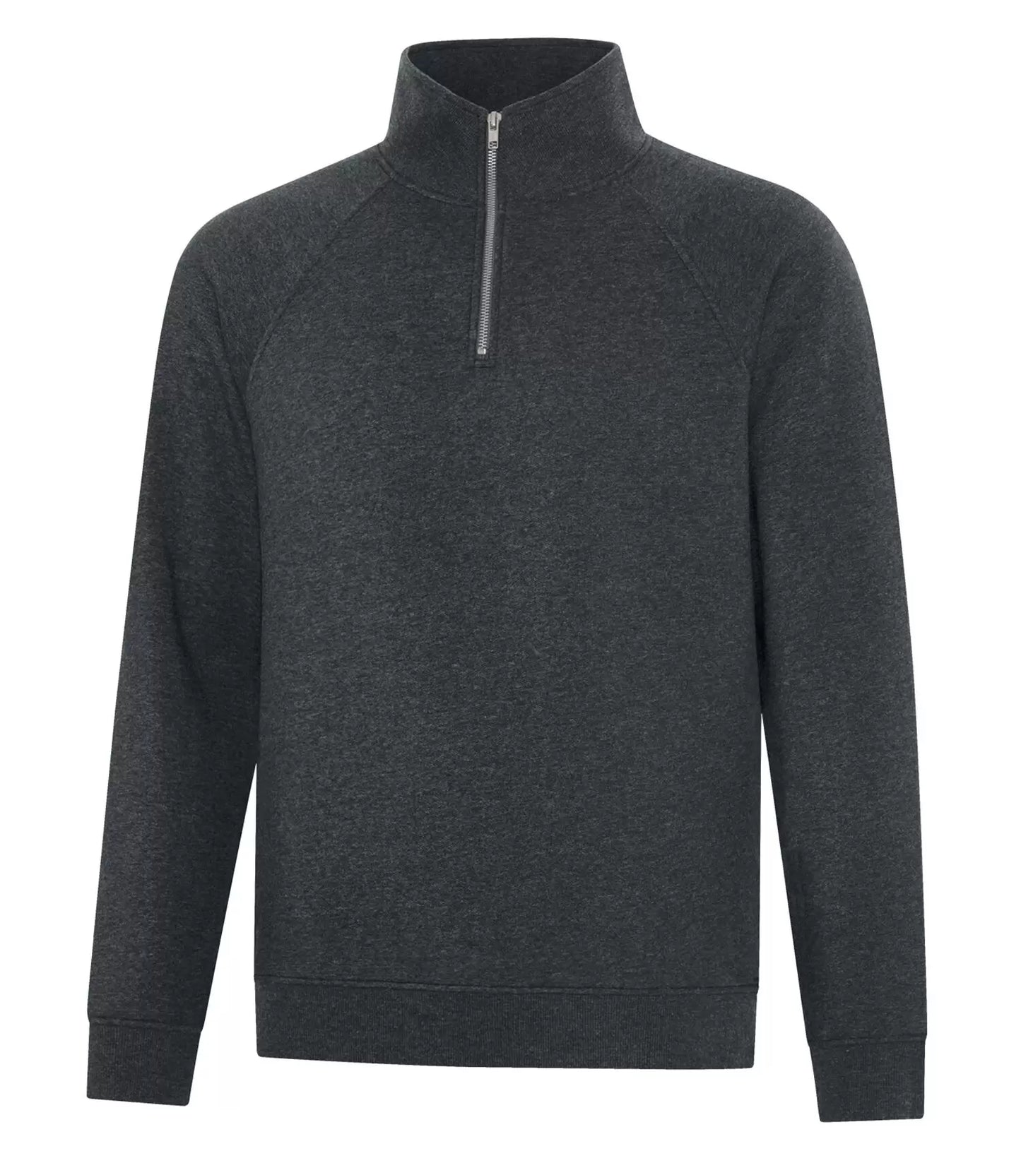 Customized ATC™ Esactive® Vintage 1/4 Zip Sweatshirt F2042